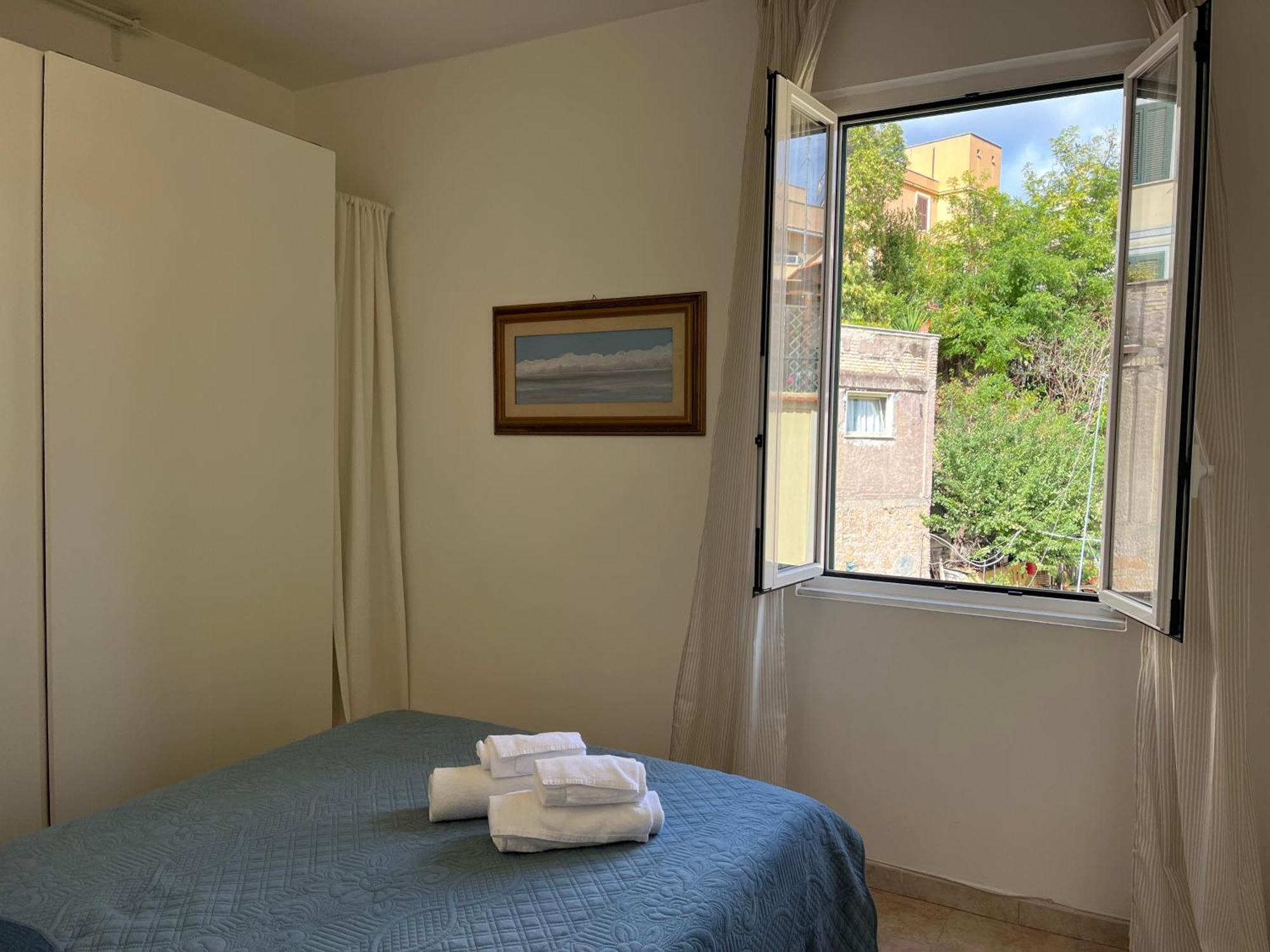 S. Pietro Appartement Rome