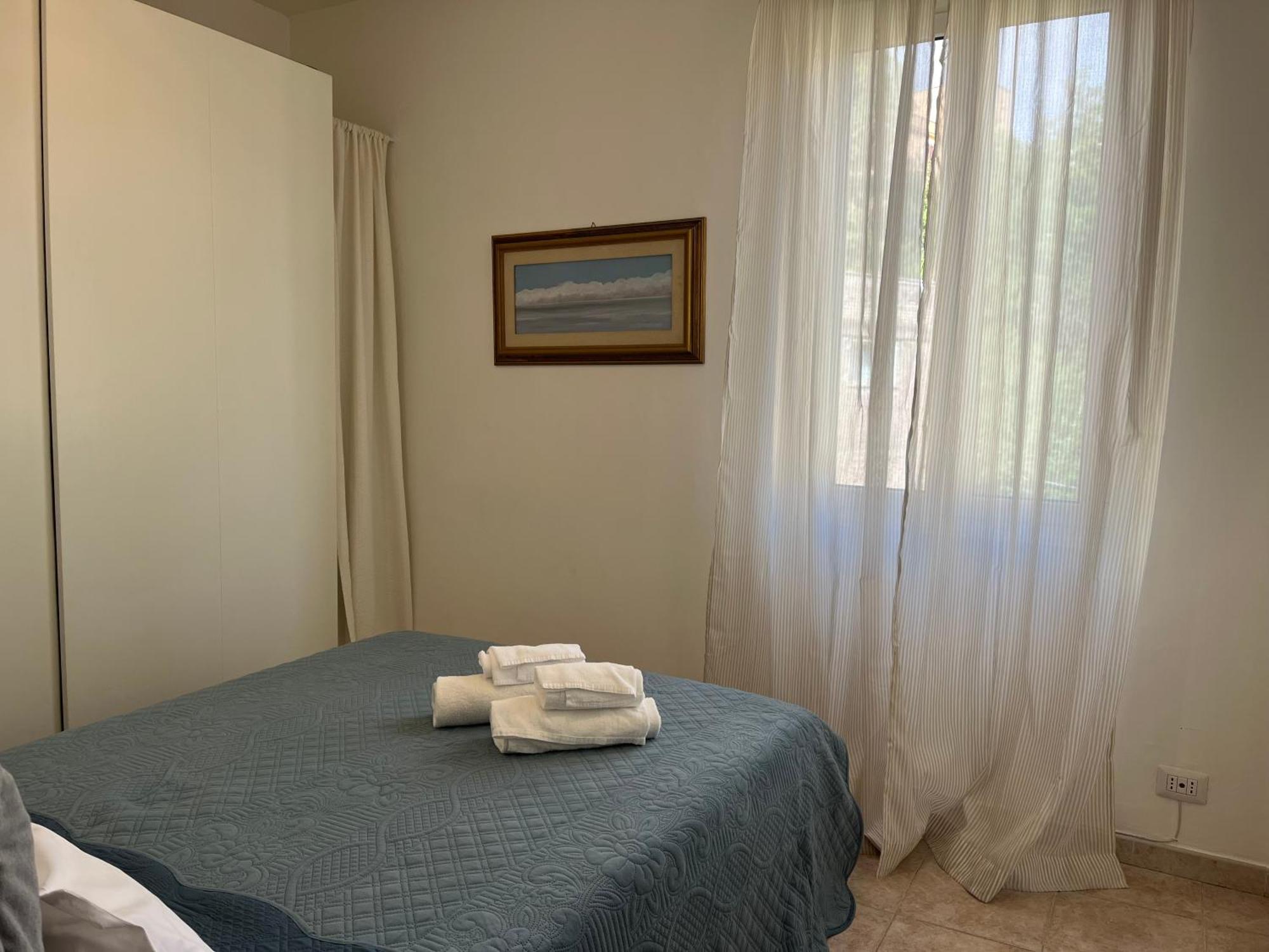 Appartement S. Pietro