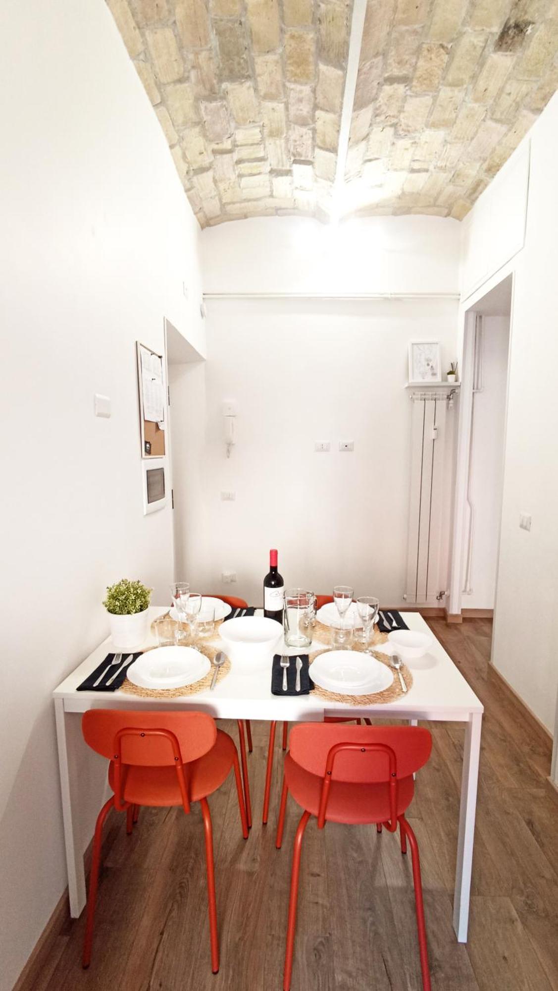 Mamomi House Appartement Rome