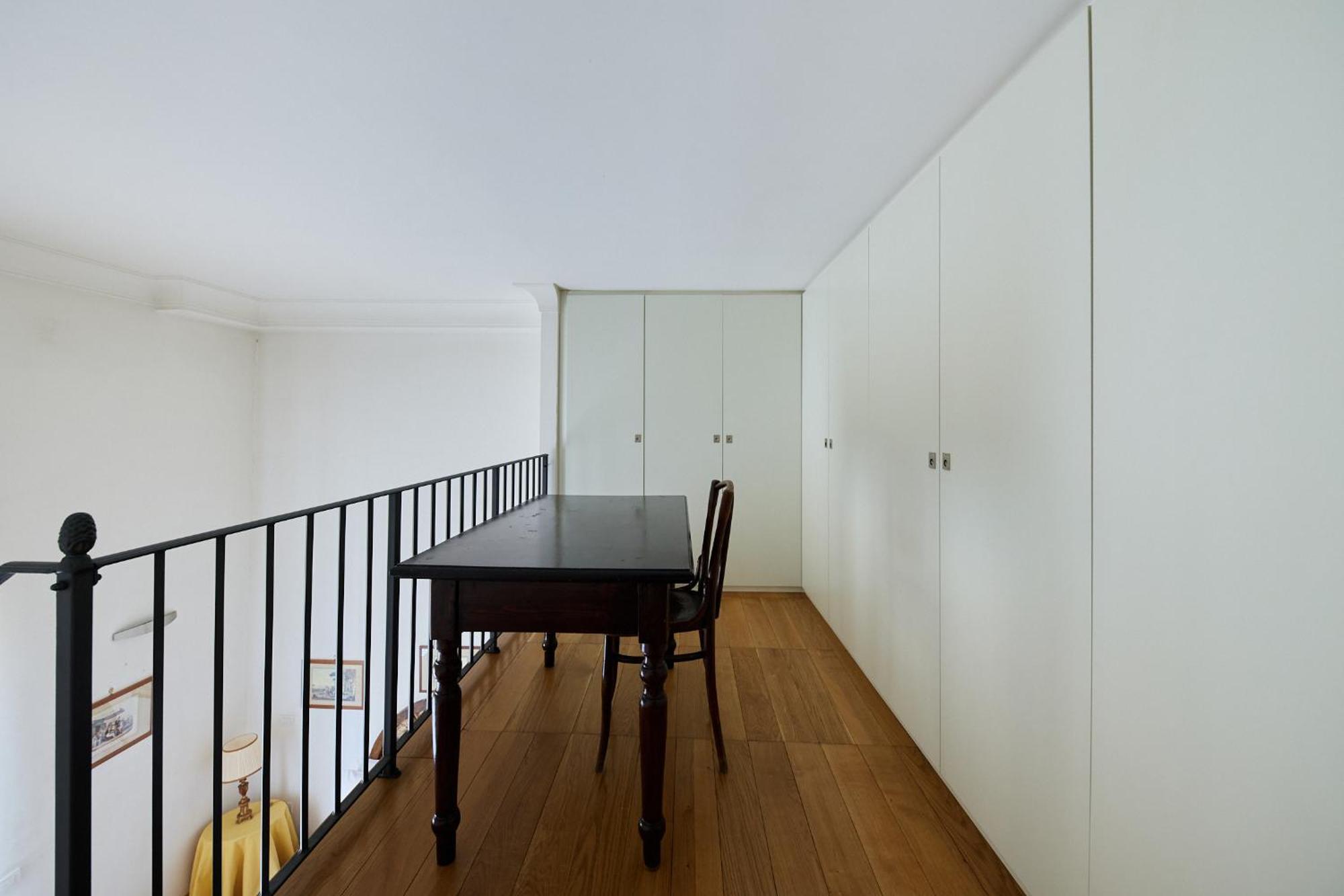 Iflat Retro Chic In Prati Rome