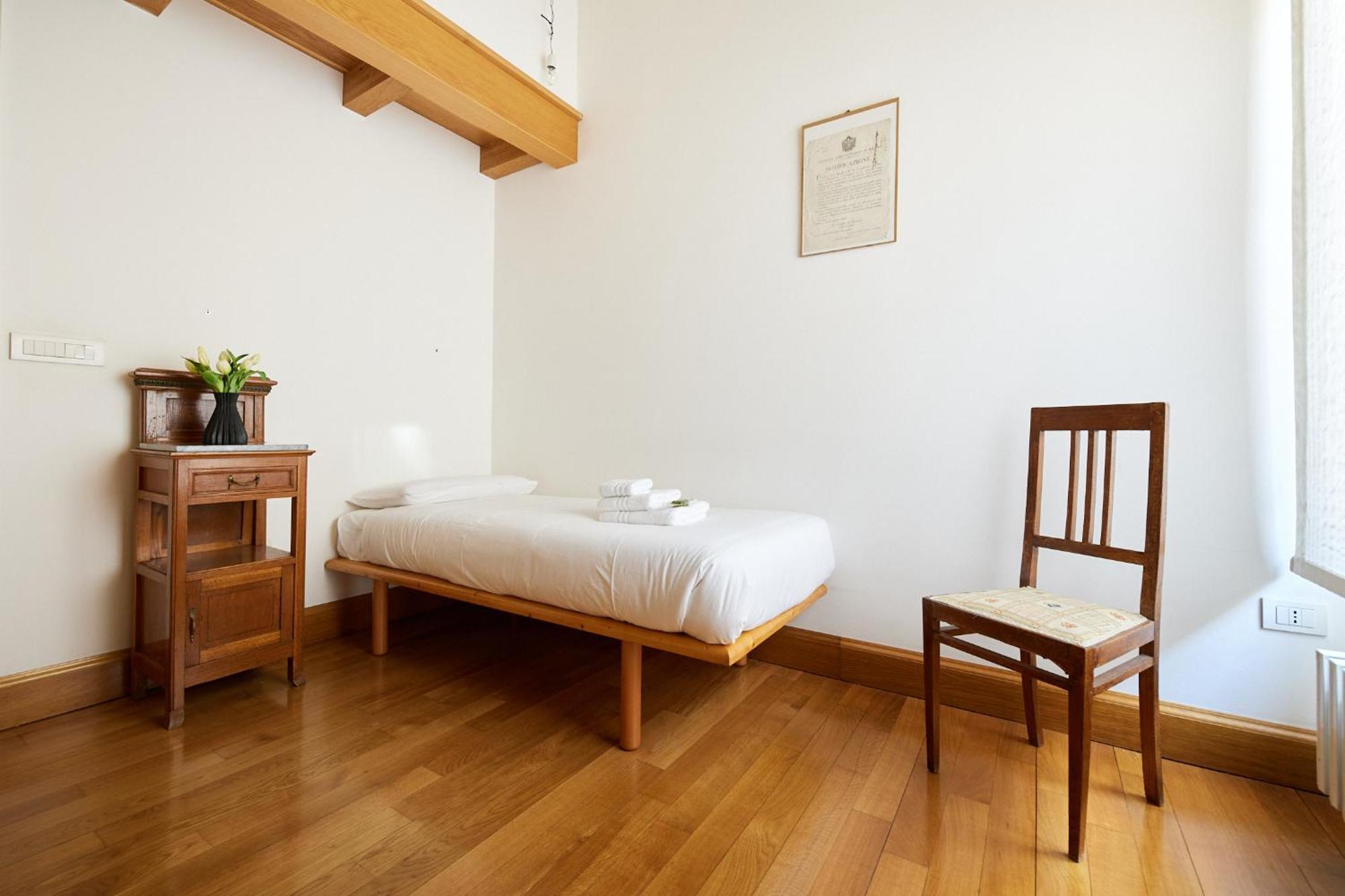 Iflat Retro Chic In Prati