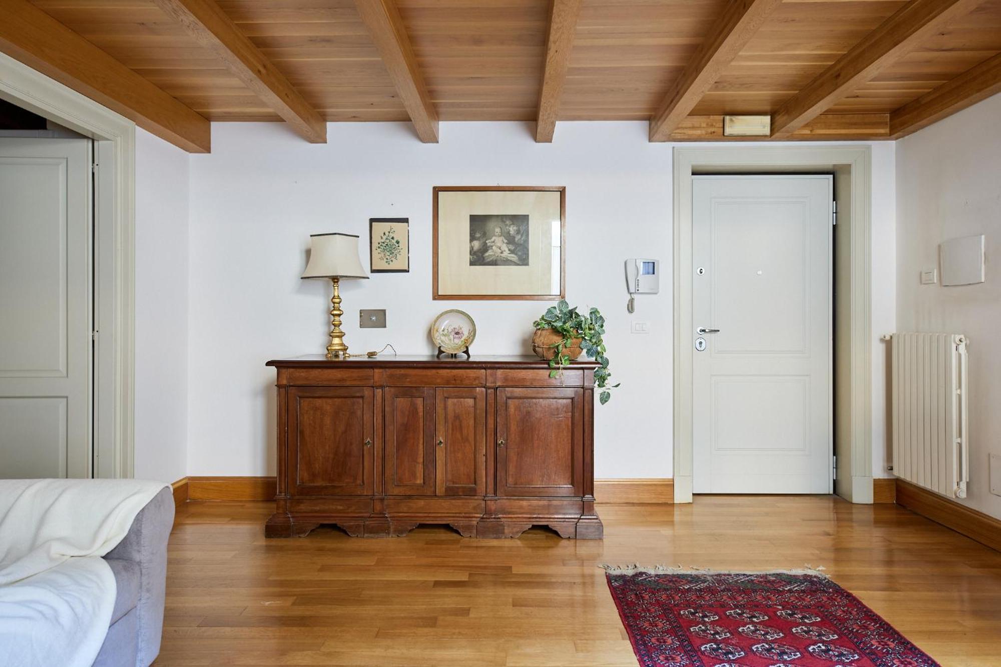 Iflat Retro Chic In Prati