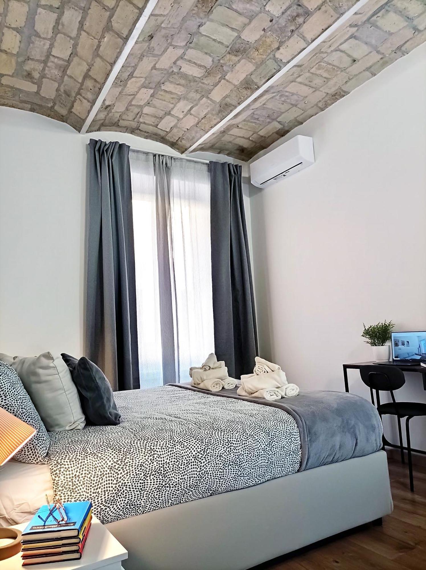 Mamomi House Appartement Rome