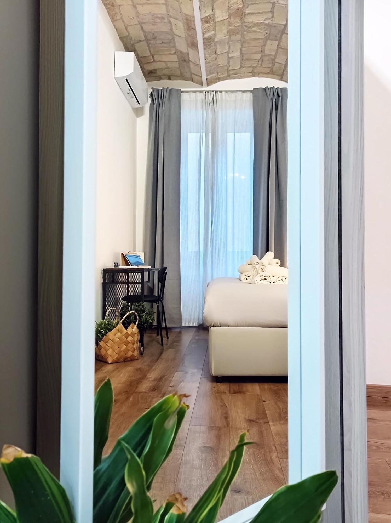 Apartamento Mamomi House