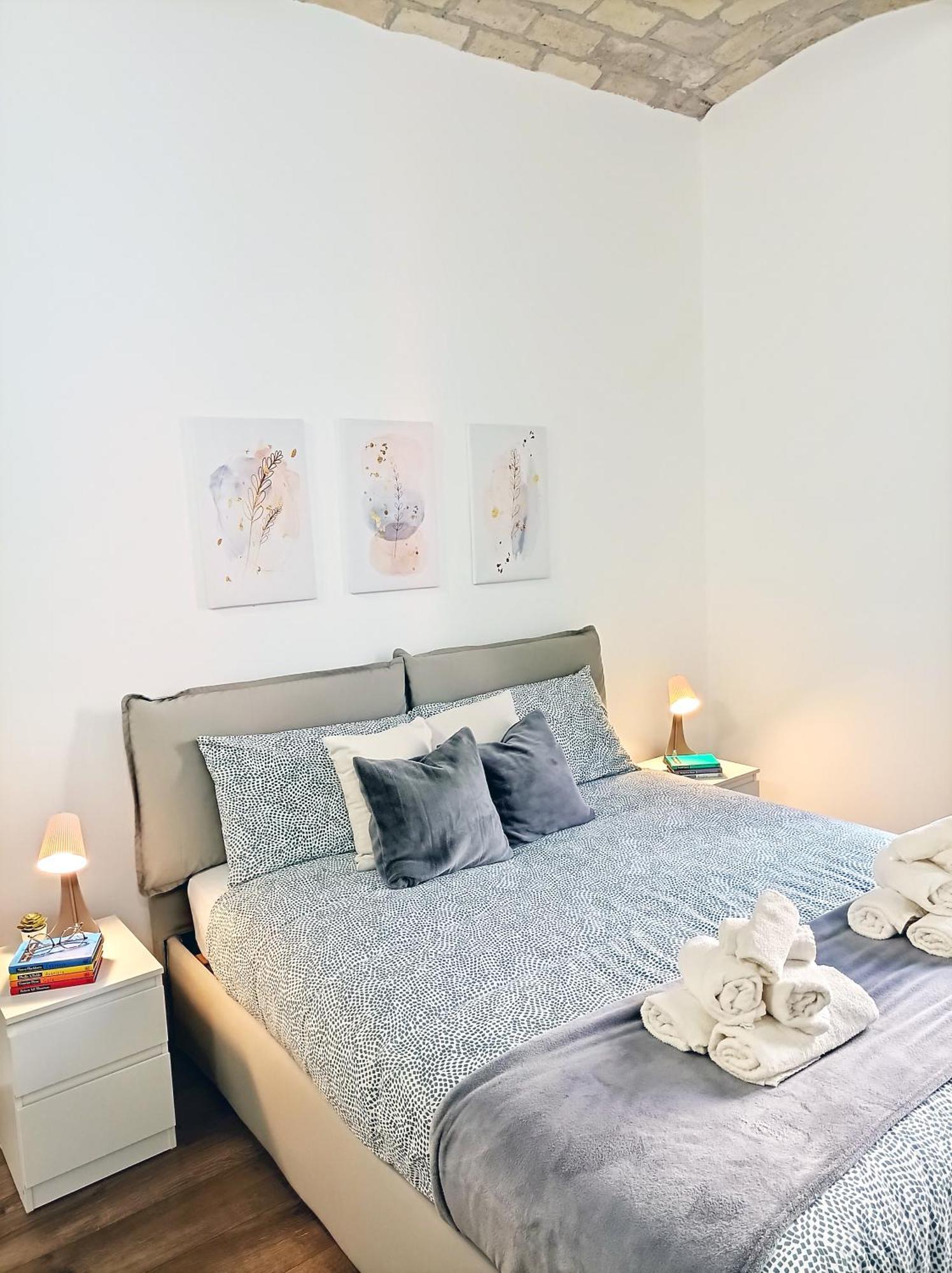 Appartement Mamomi House *