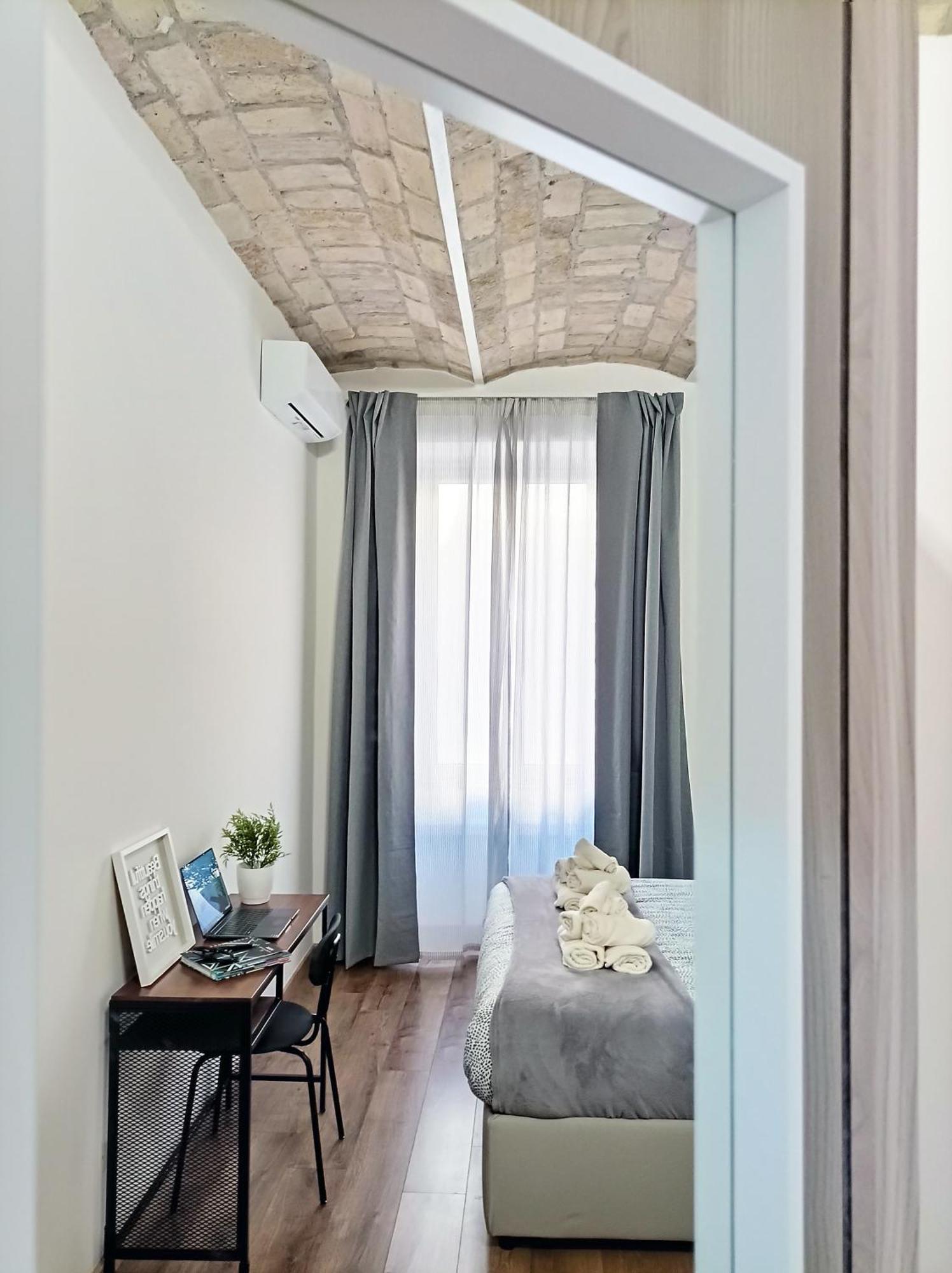 Appartement Mamomi House