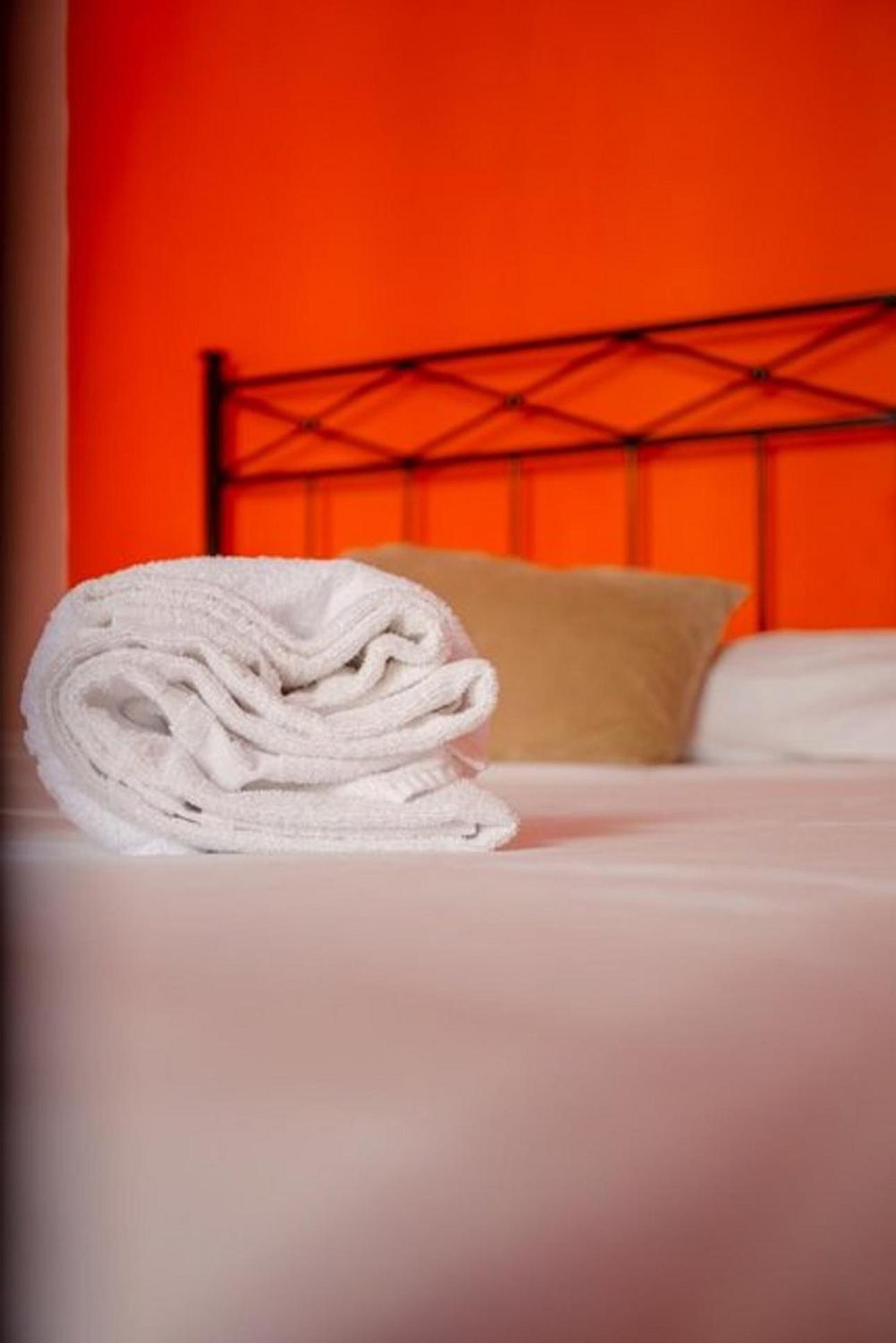 Apartamento Vatican 1-2 *