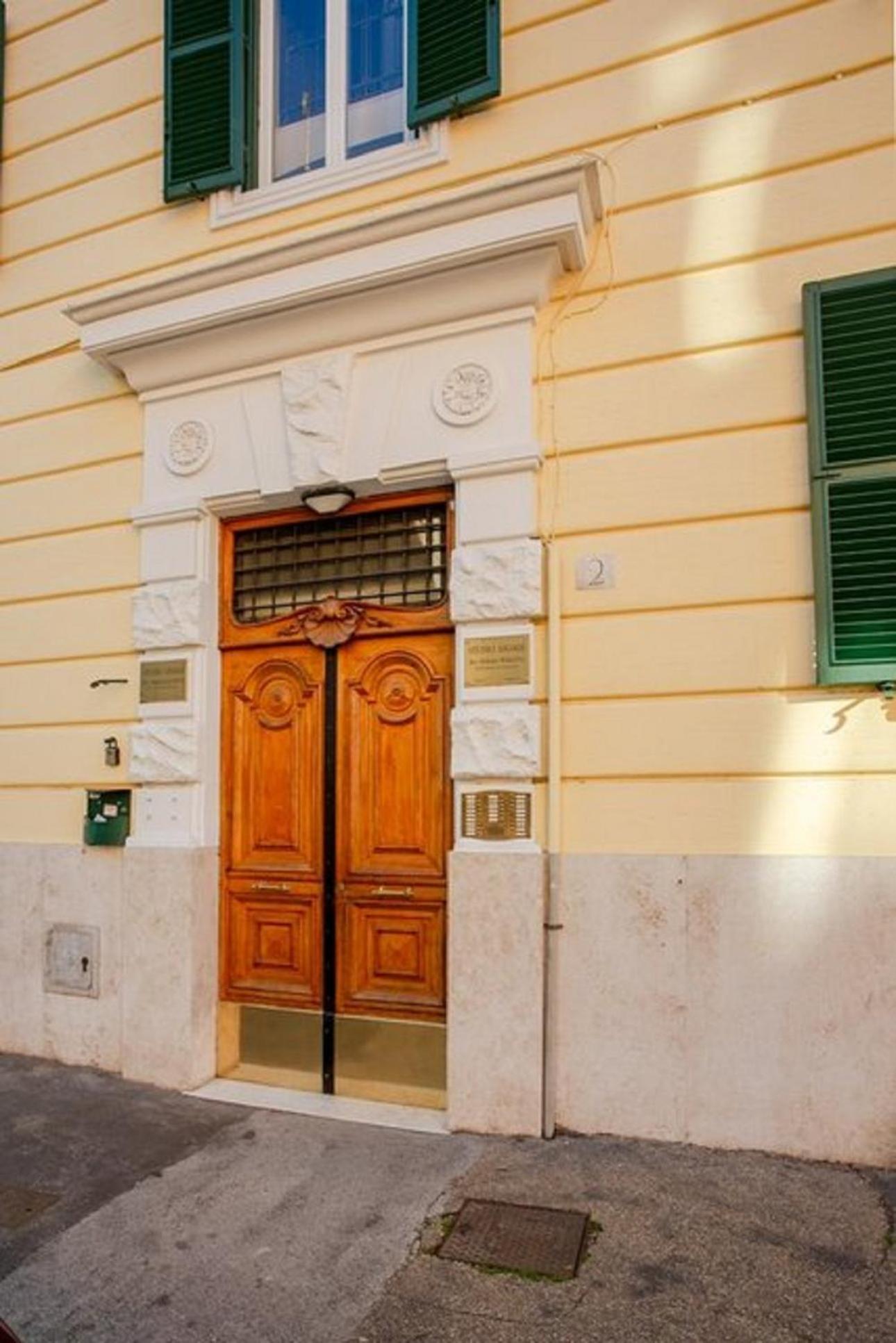 Apartamento Vatican 1-2 *