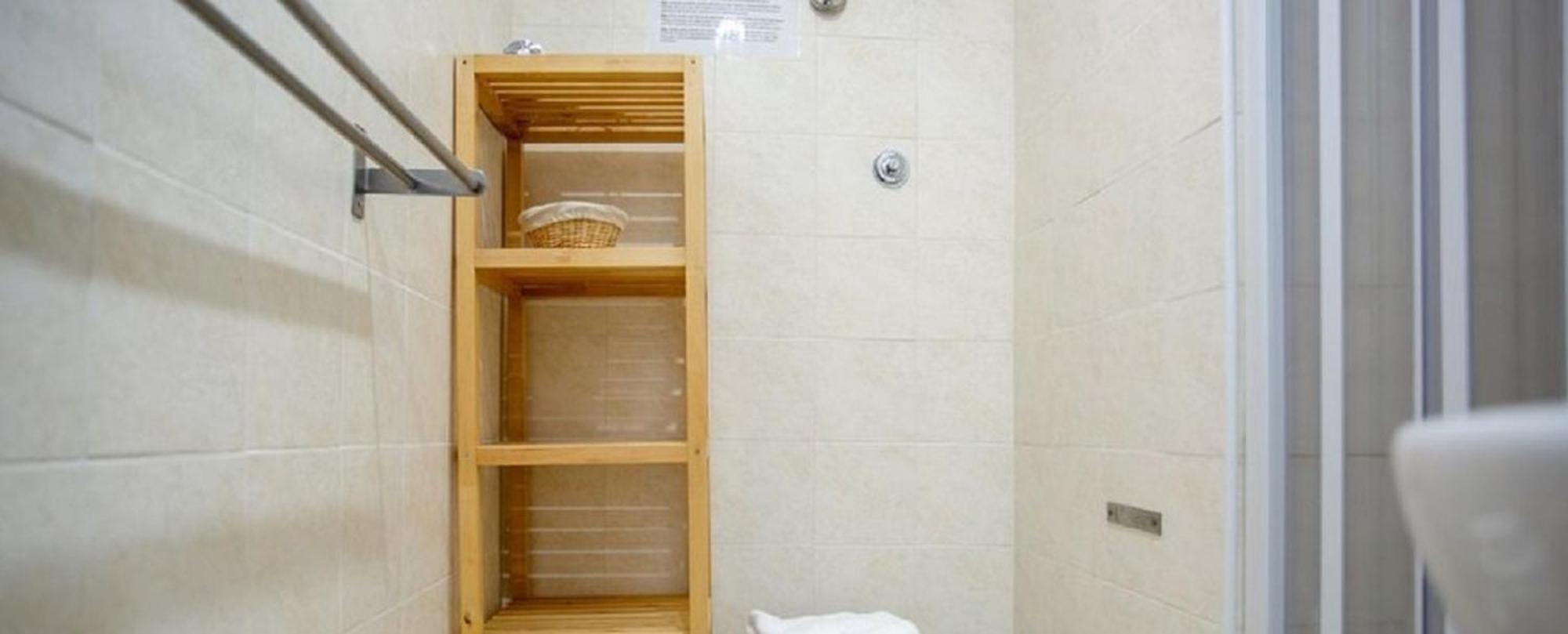 Apartamento Vatican 1-2