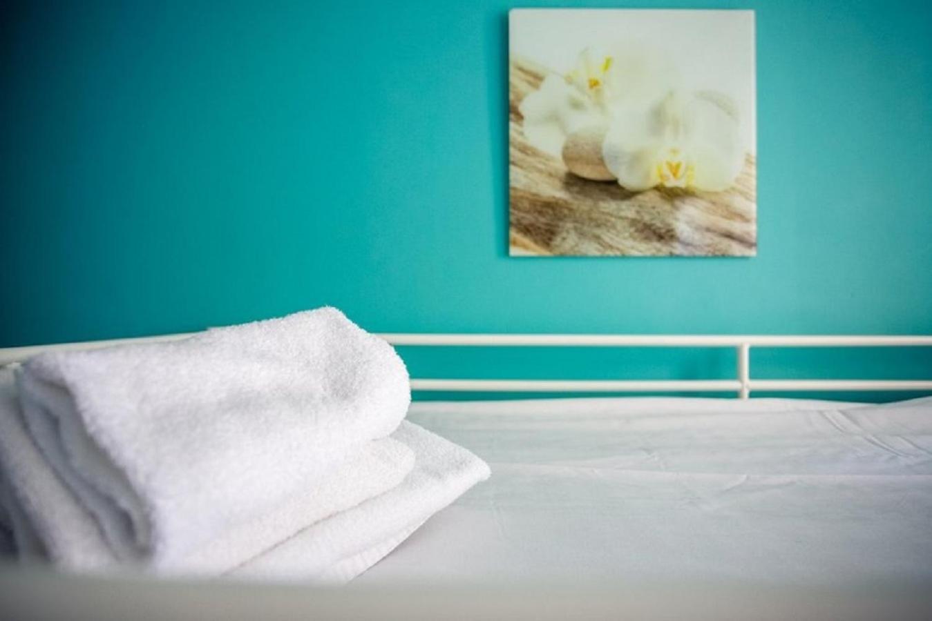 Apartamento Vatican 1-2 *
