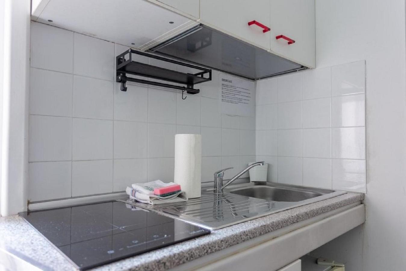 Apartamento Vatican 1-2