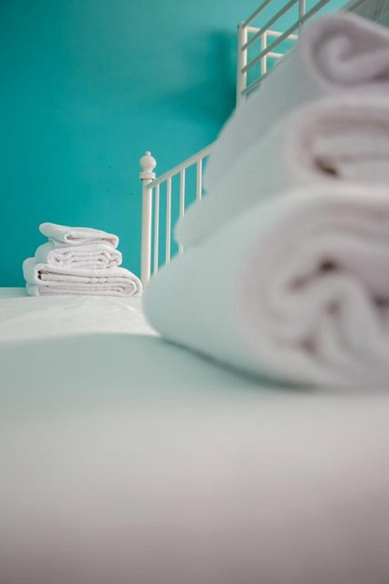 Apartamento Vatican 1-2 *