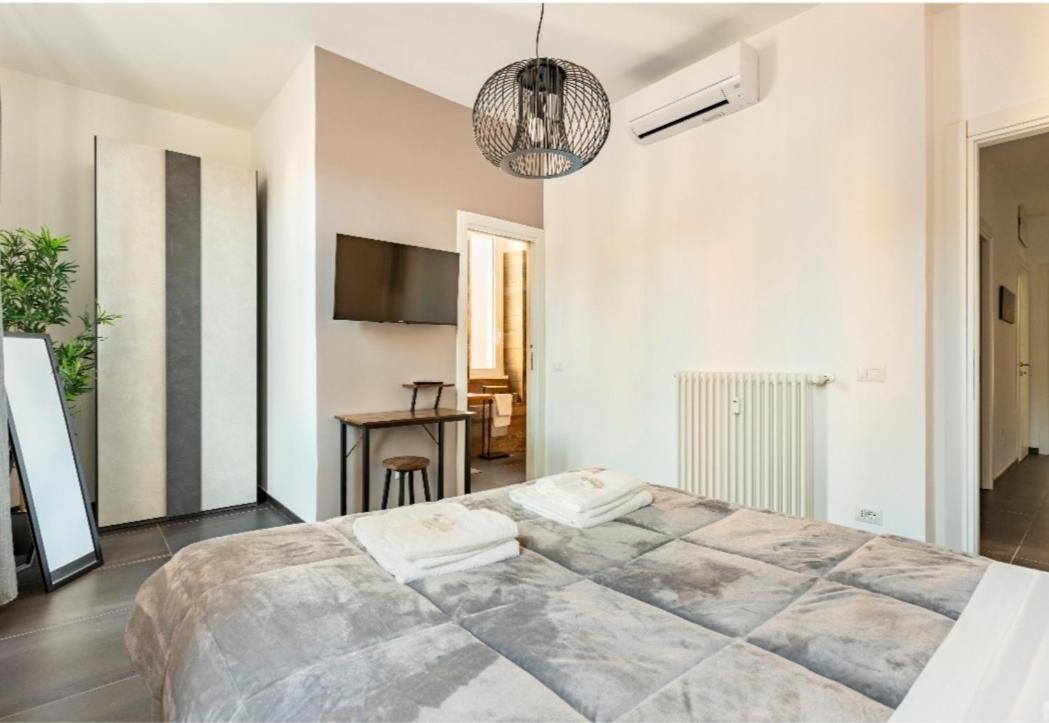 Azzurra Vaticano Apartment