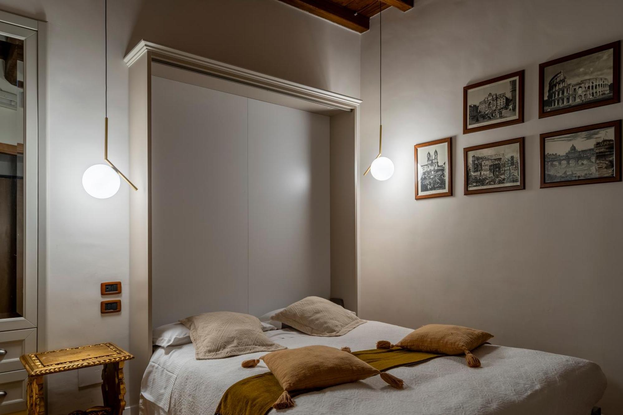 Condotti Gasthuis 2*
