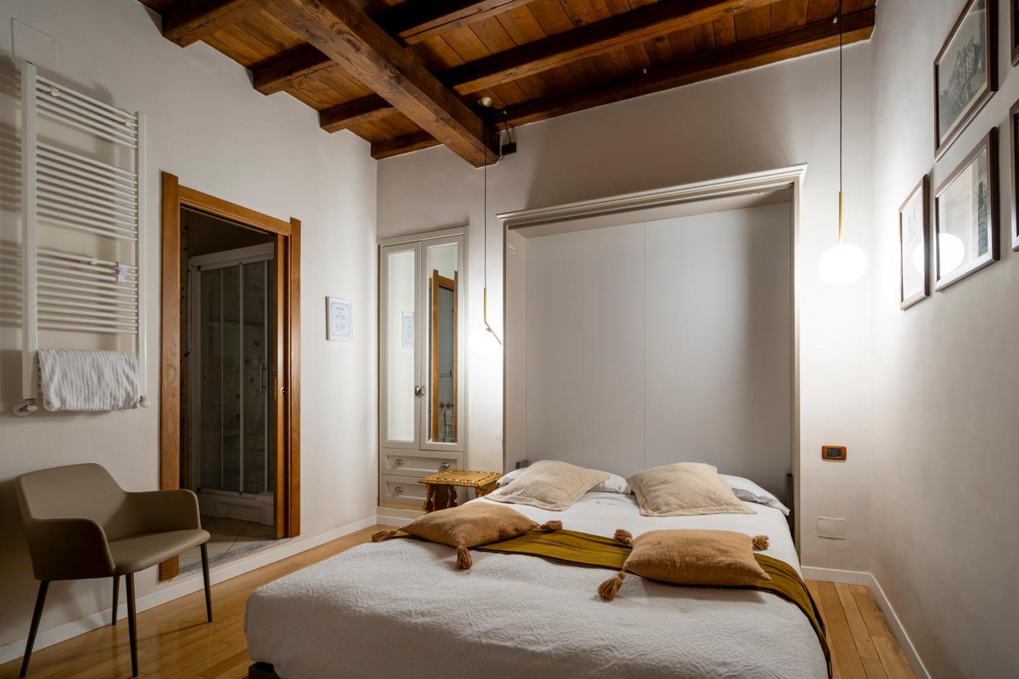 Condotti Casa de hóspedes Roma