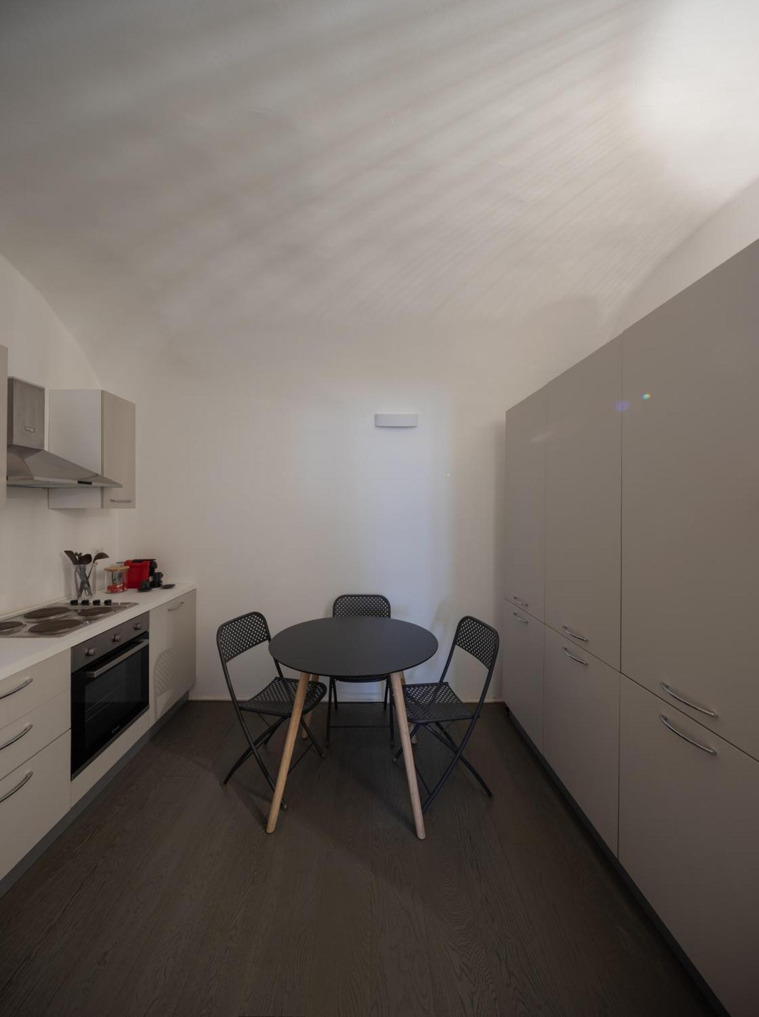 Modern In Trastevere Roma