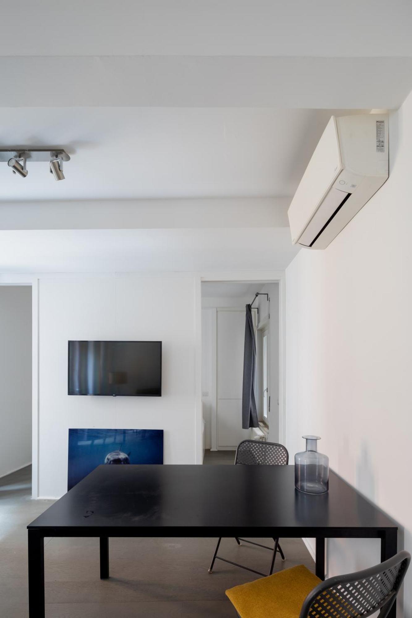 Apartamento Modern In Trastevere *