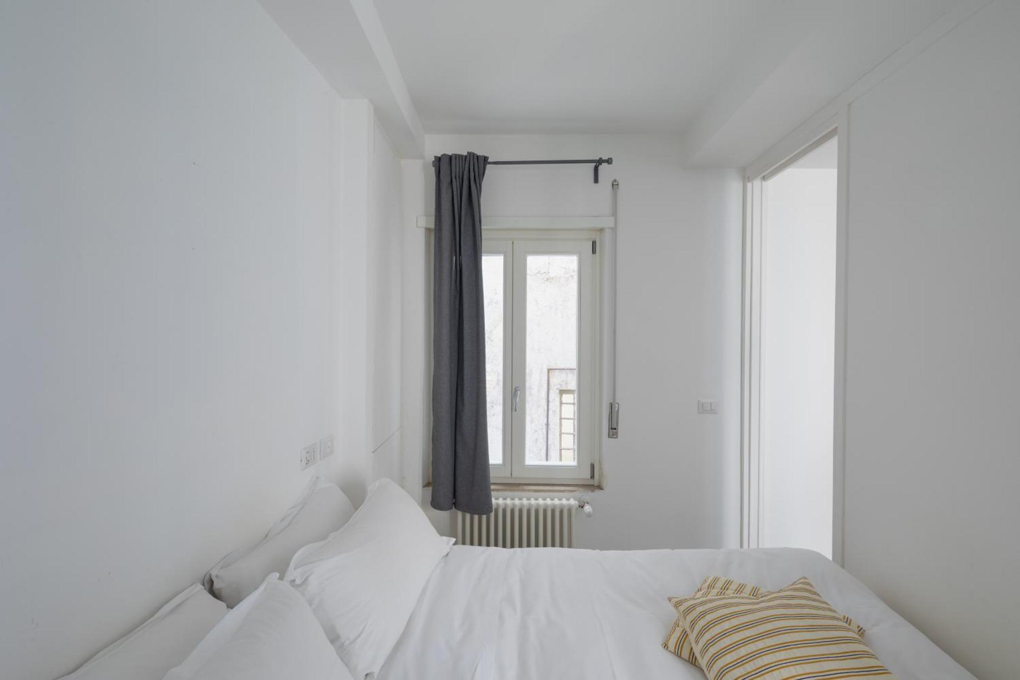 Modern In Trastevere Apartamento *