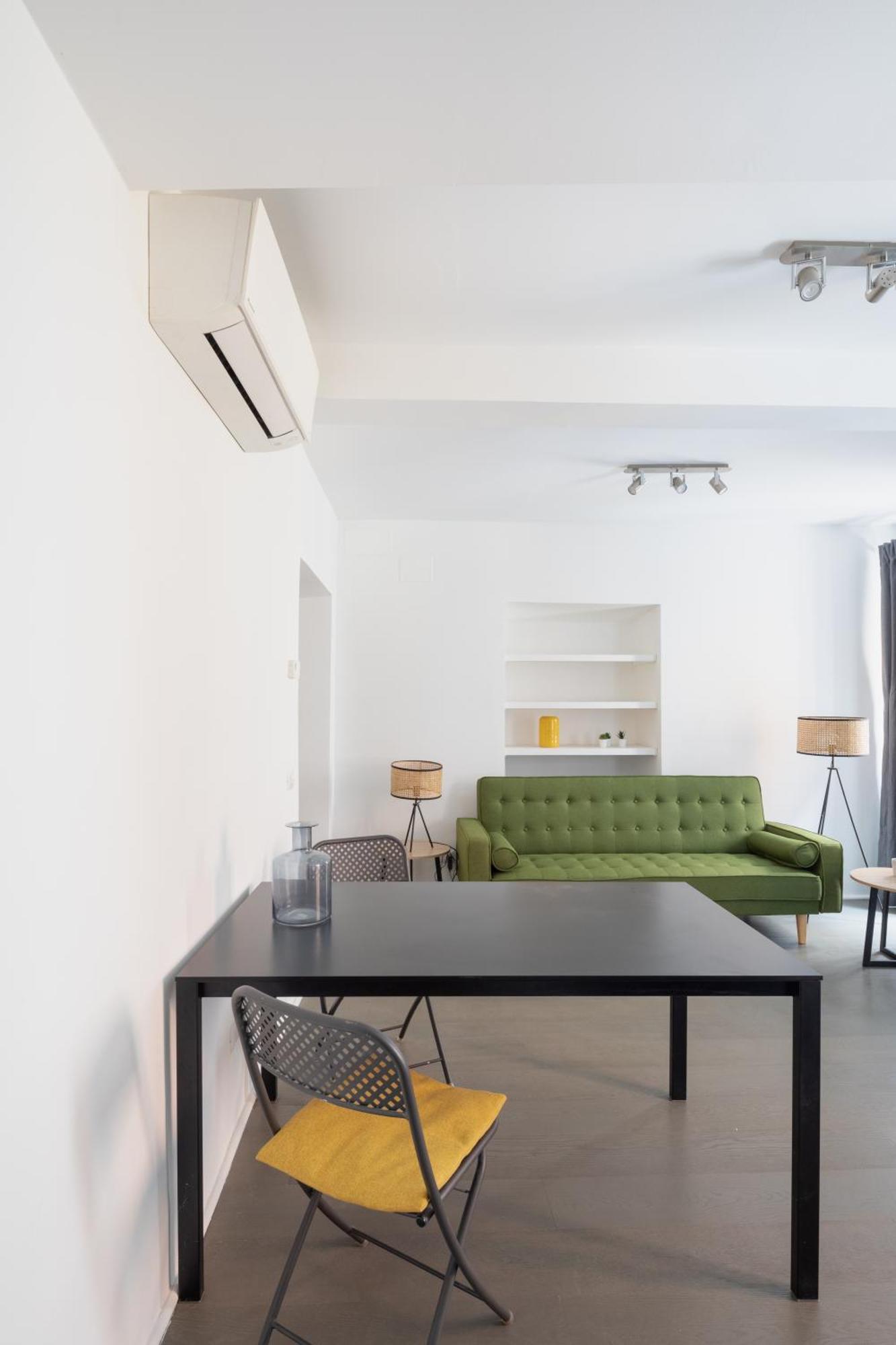 Modern In Trastevere Apartamento