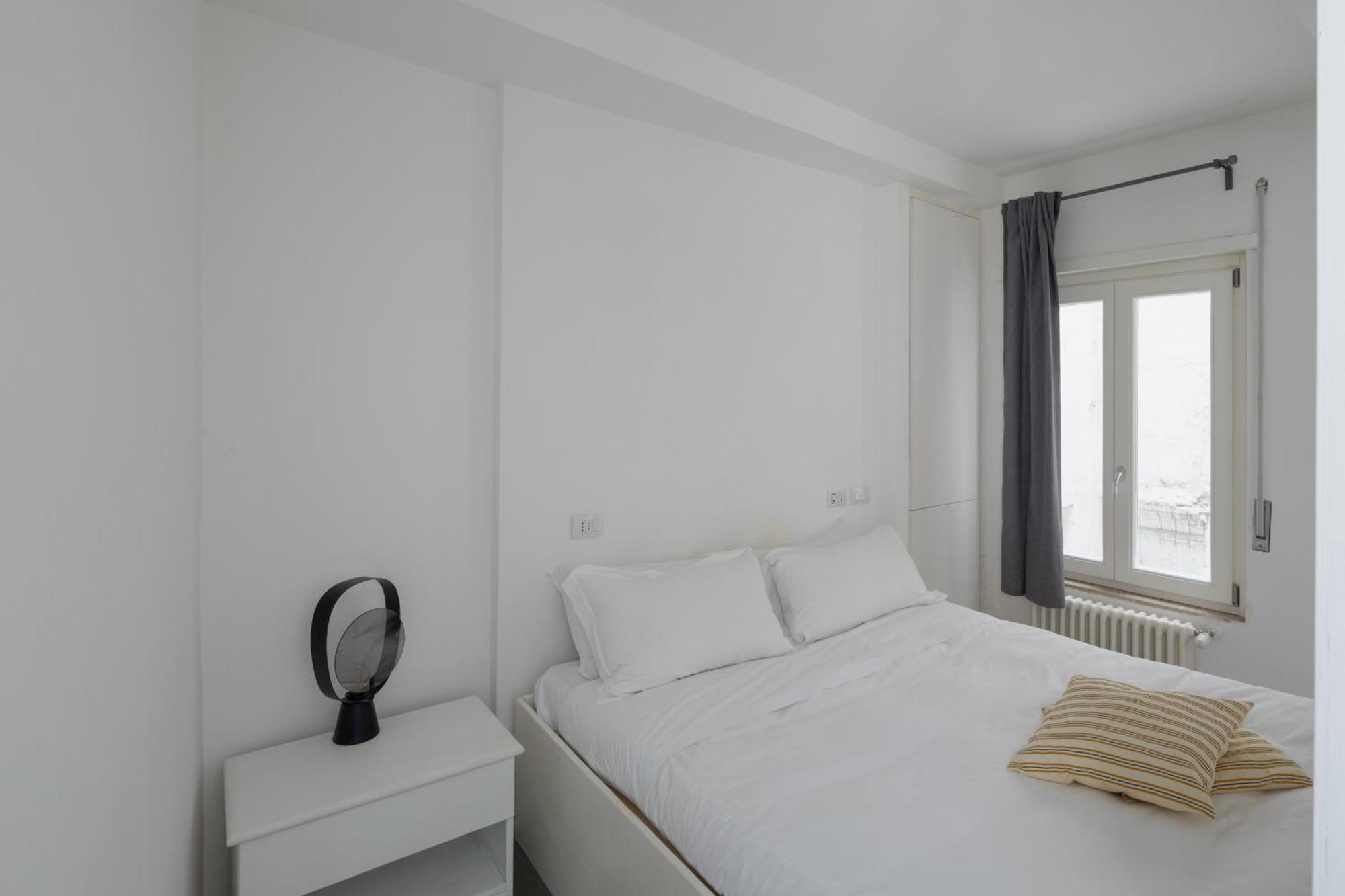 Apartamento Modern In Trastevere