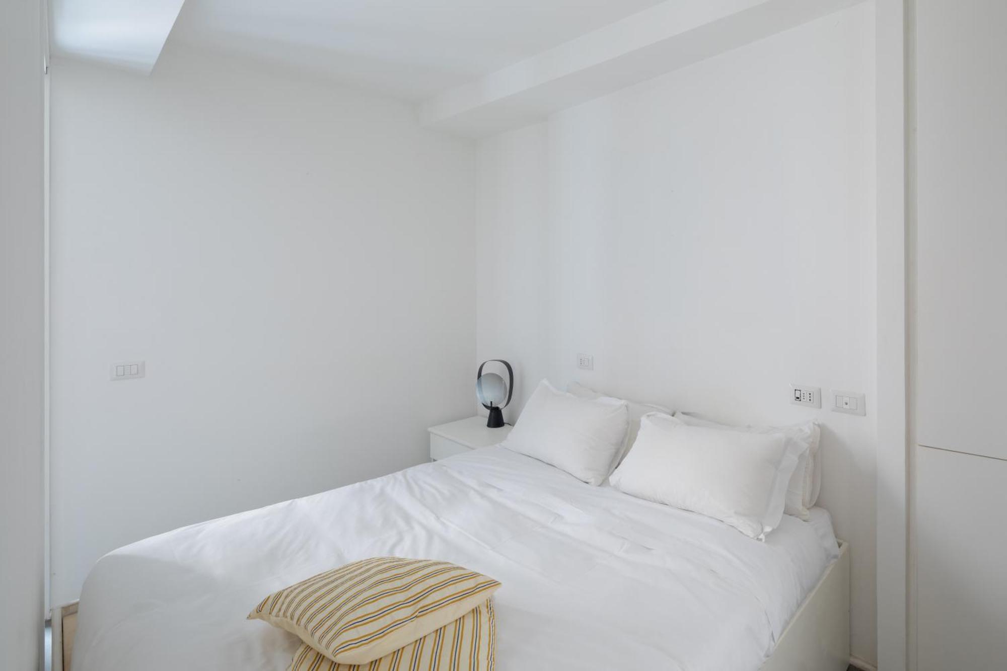 Modern In Trastevere Roma