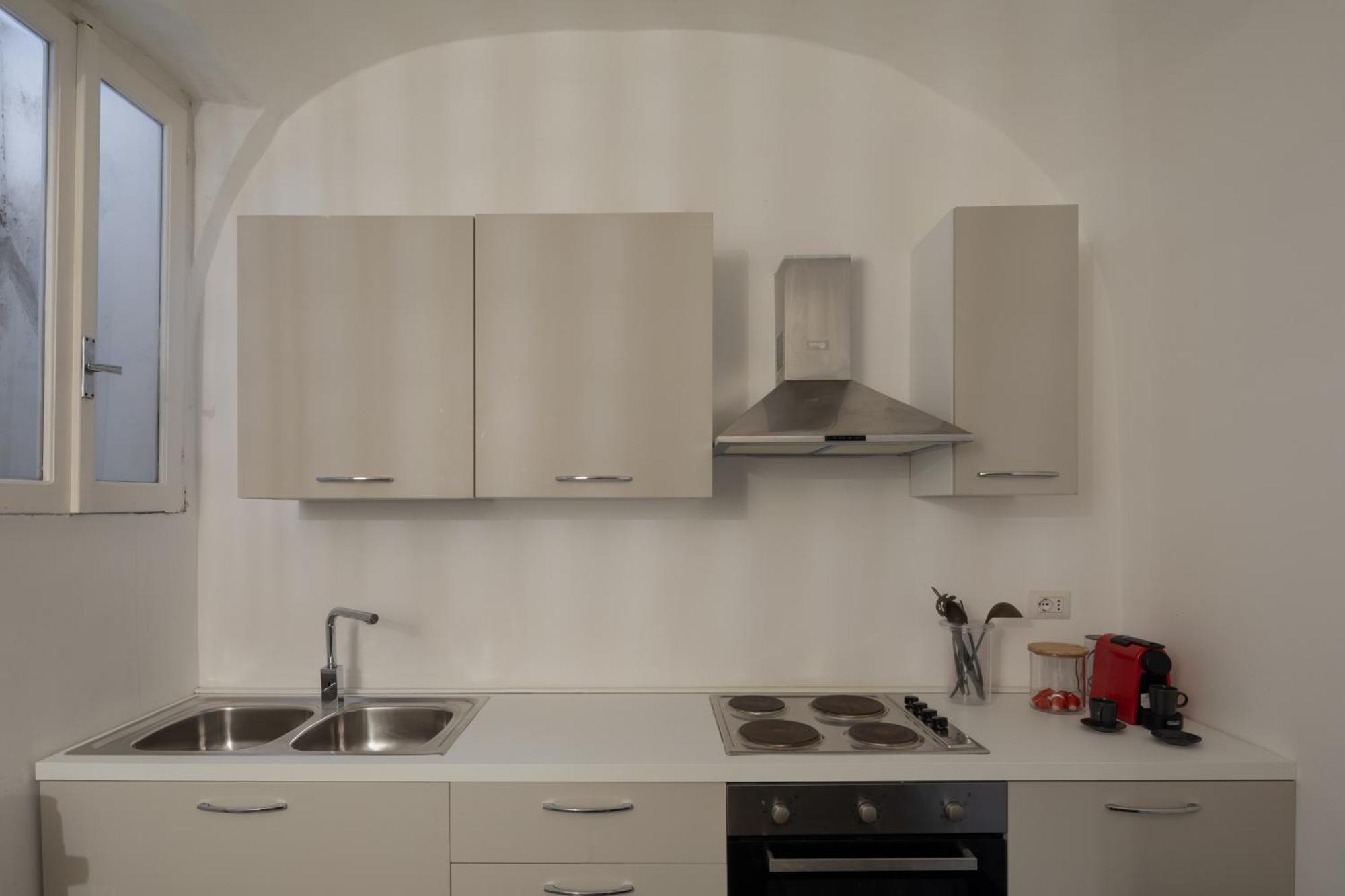 Modern In Trastevere Apartamento