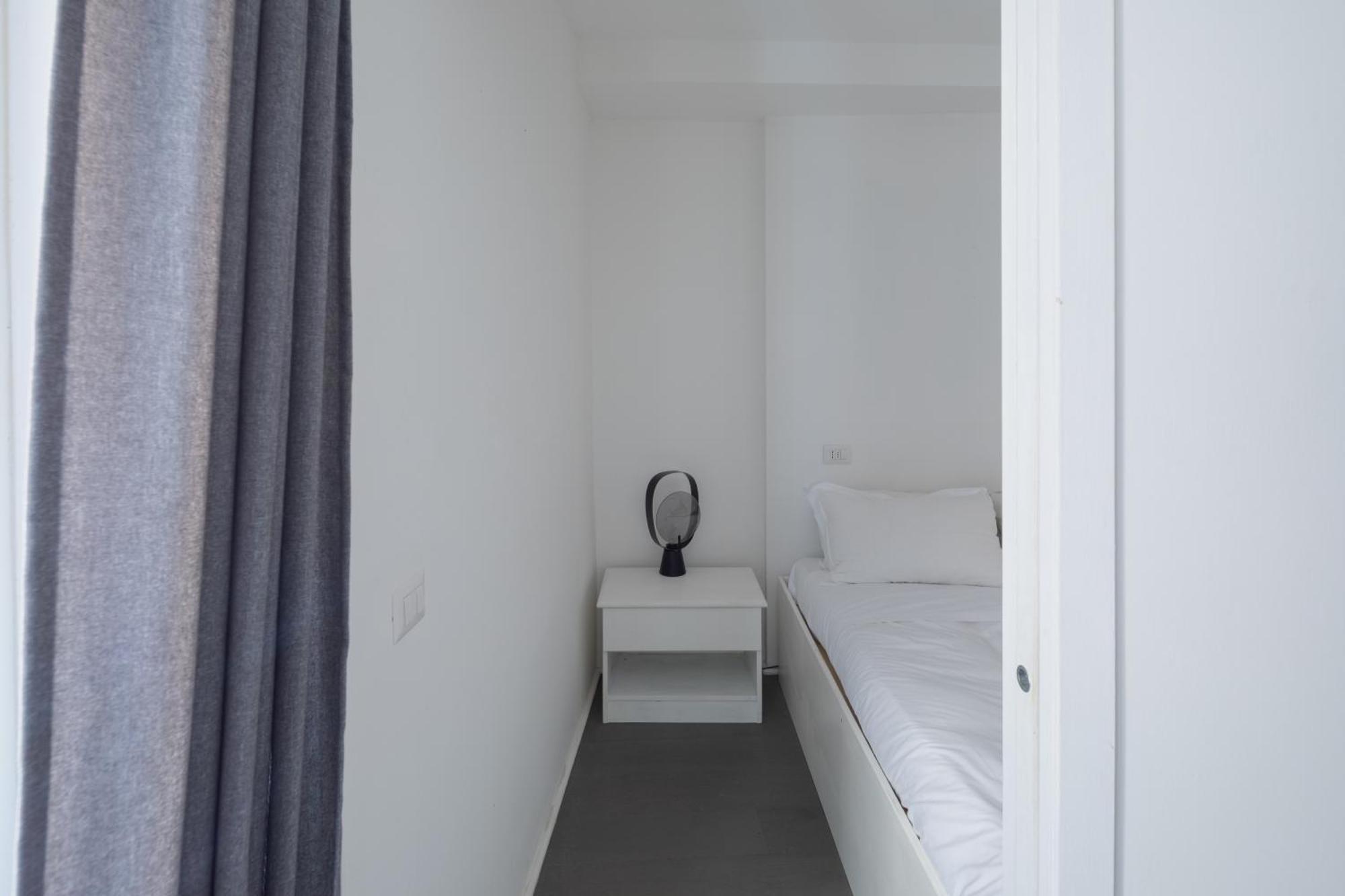 Apartamento Modern In Trastevere *