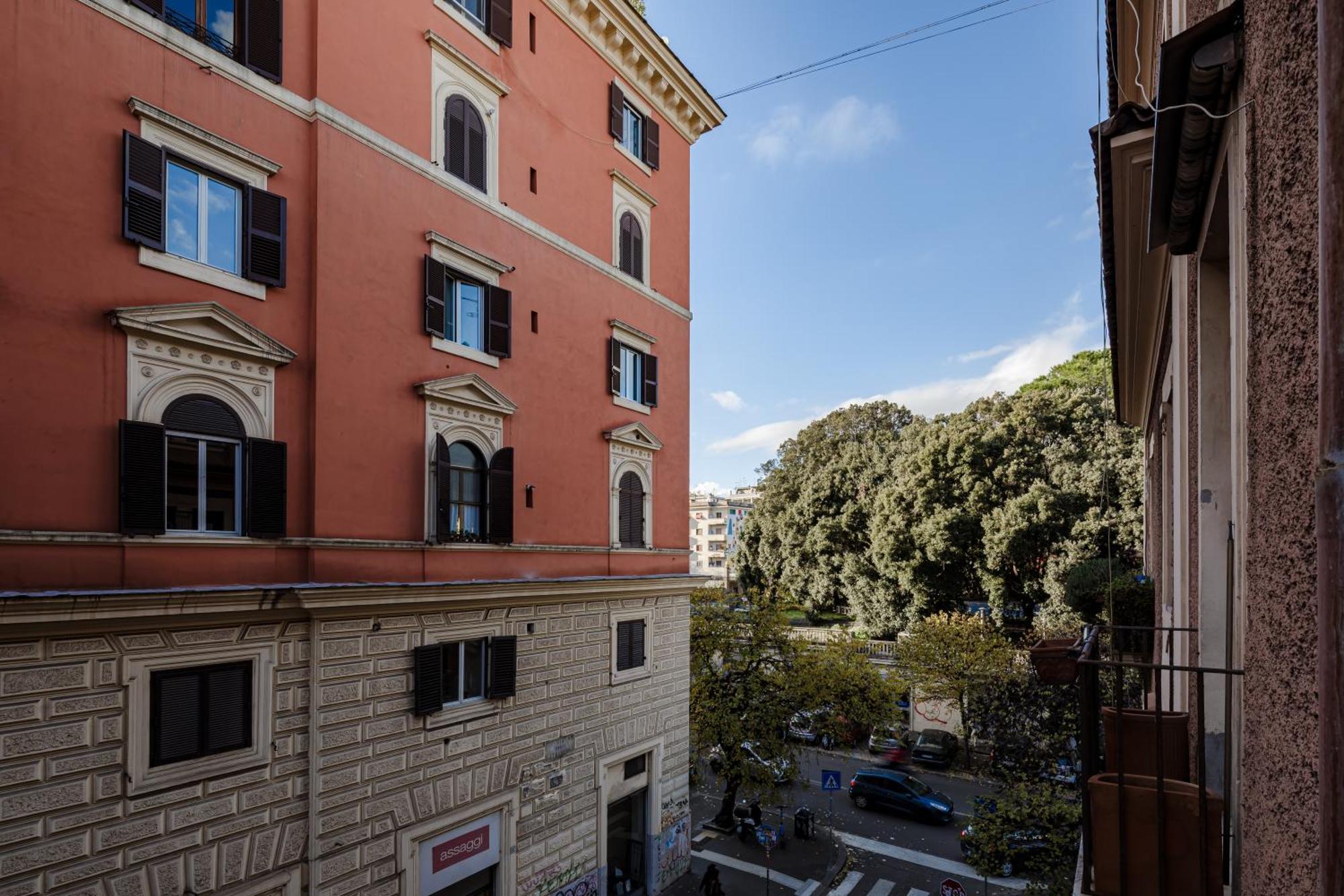 Nuovo A S. Lorenzo Con 3 *