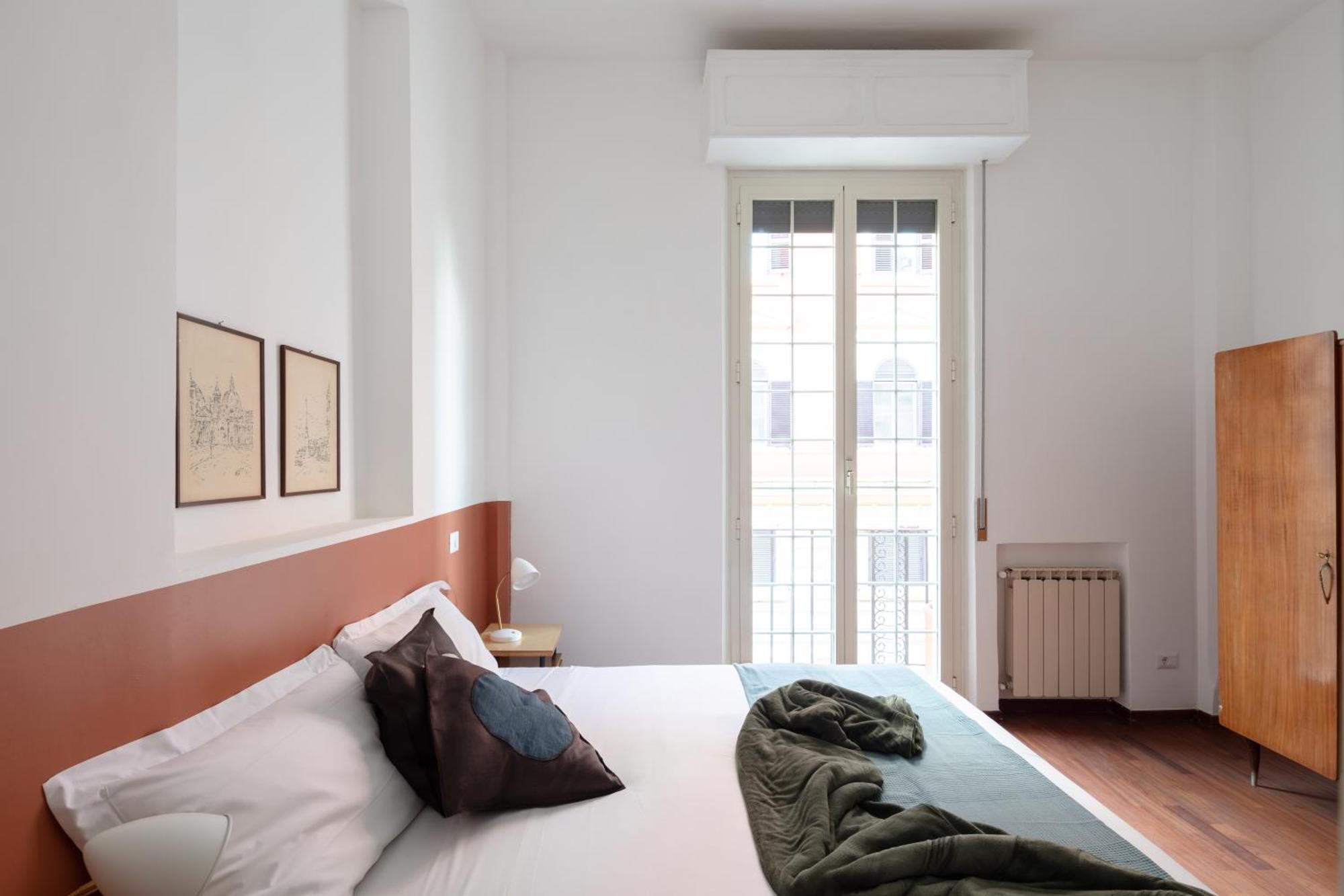 Apartment Nuovo A S. Lorenzo Con 3