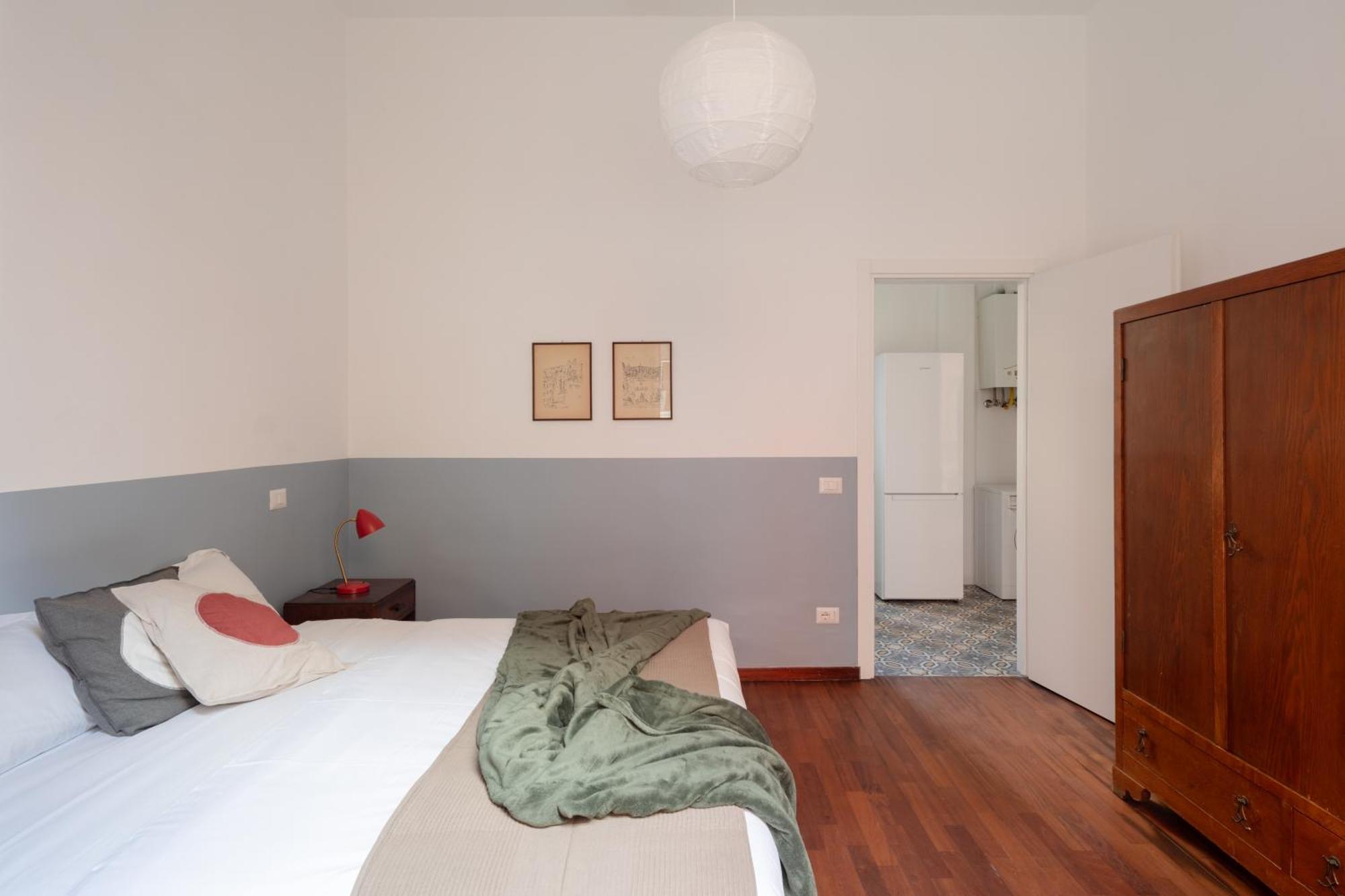 Nuovo A S. Lorenzo Con 3 Apartment *