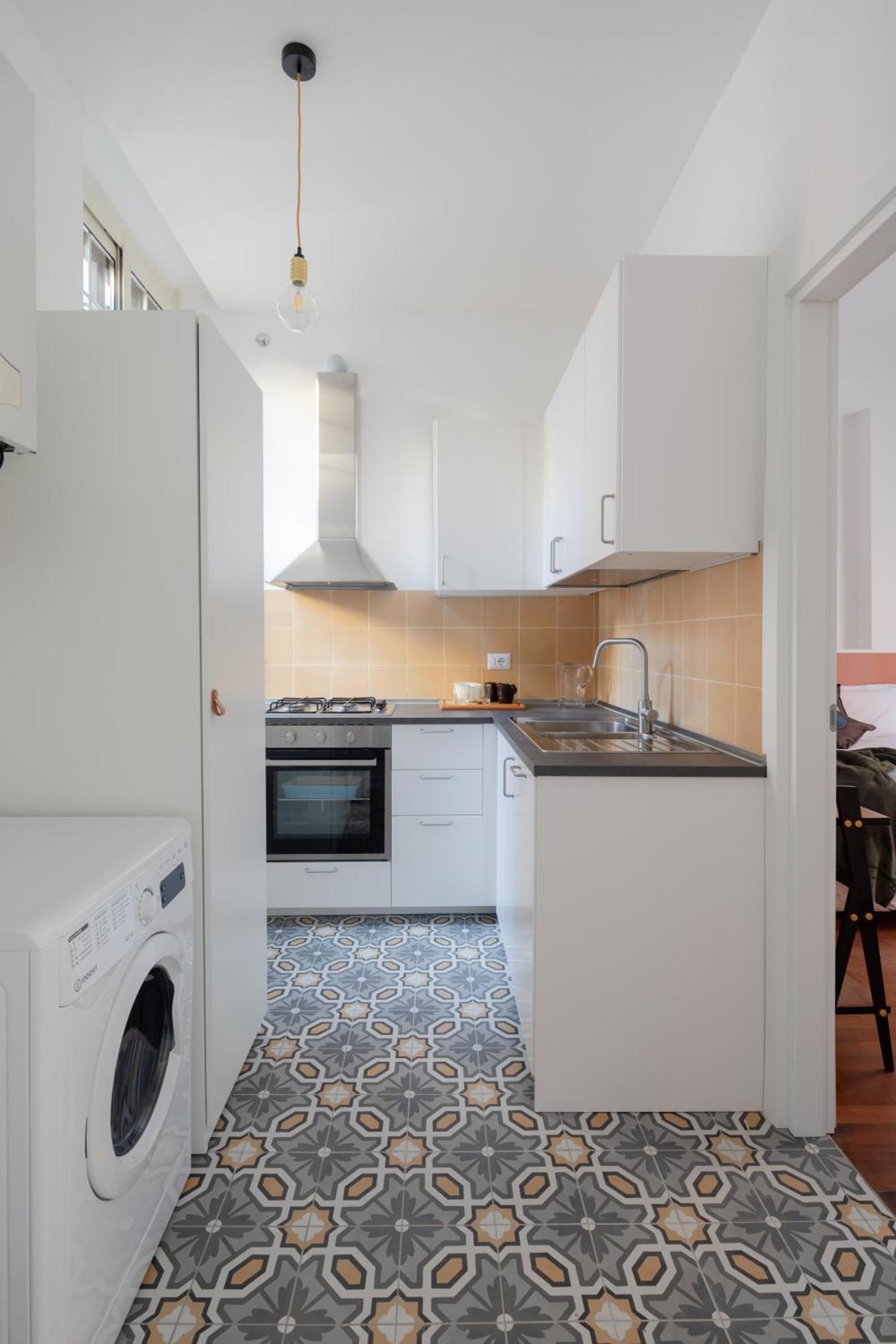 Nuovo A S. Lorenzo Con 3 * Rome