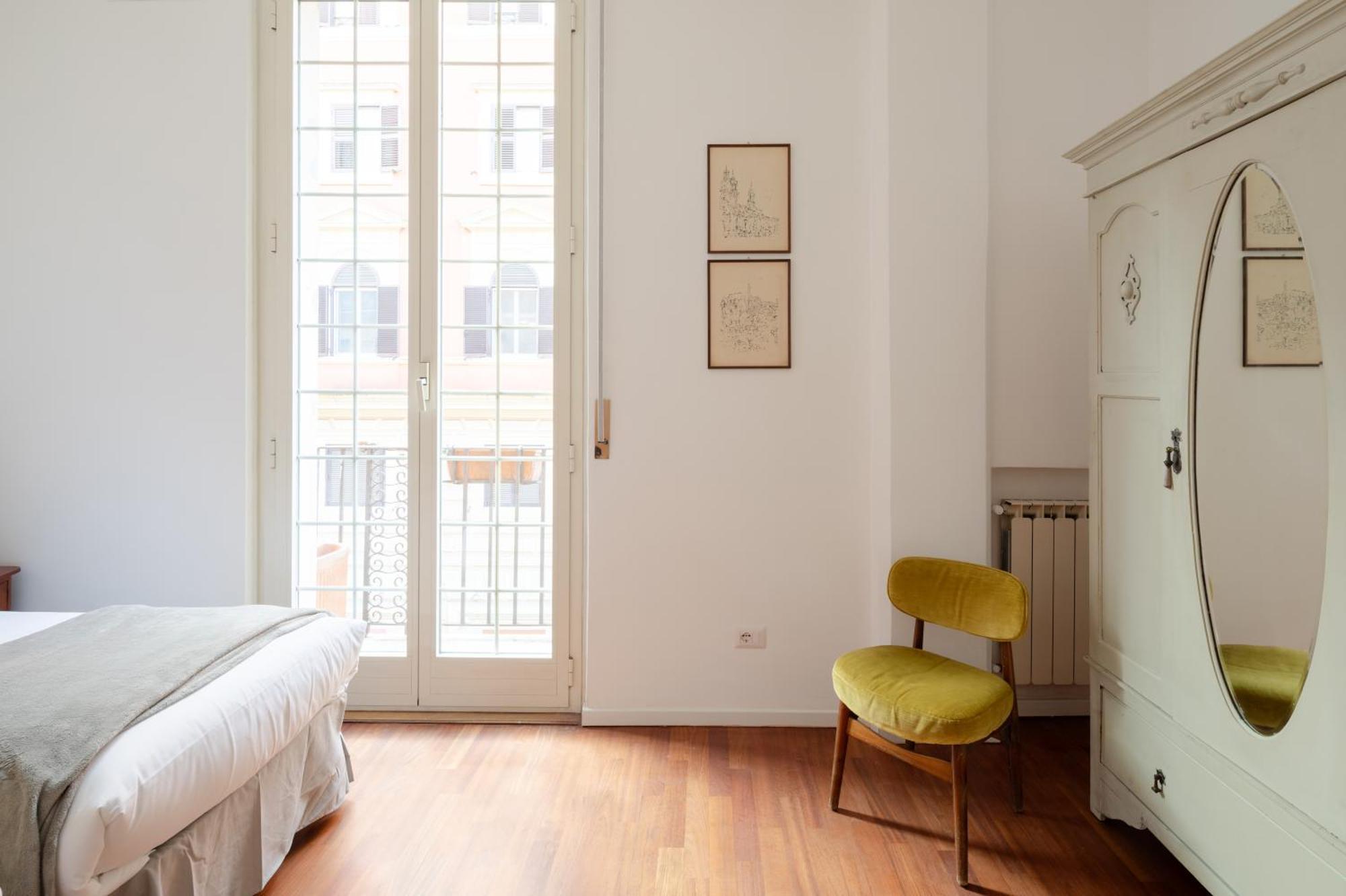 Nuovo A S. Lorenzo Con 3 Apartment