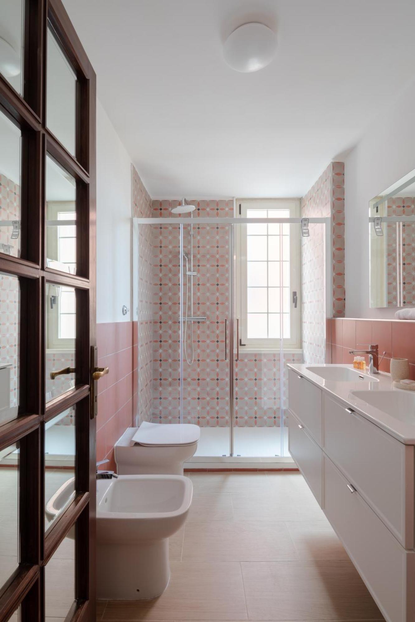 Apartment Nuovo A S. Lorenzo Con 3 Rome