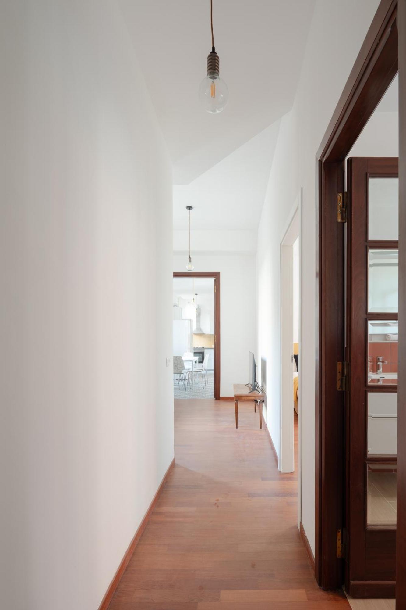 Apartment Nuovo A S. Lorenzo Con 3 *