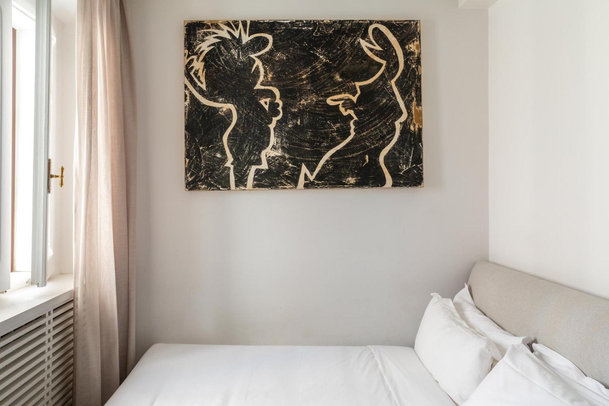 Bdb Margutta Rome