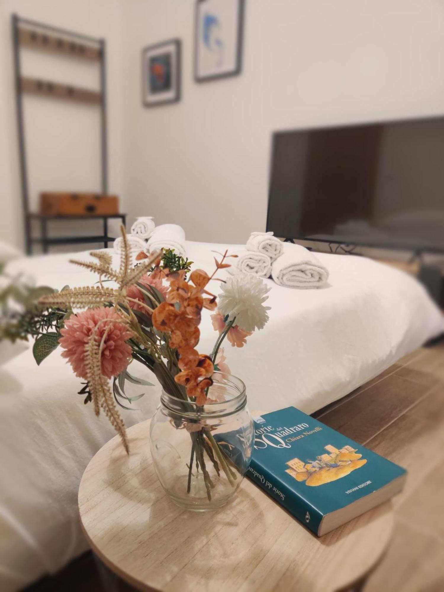 Appartamento Agli Acquedotti, Con Giardino Privato *