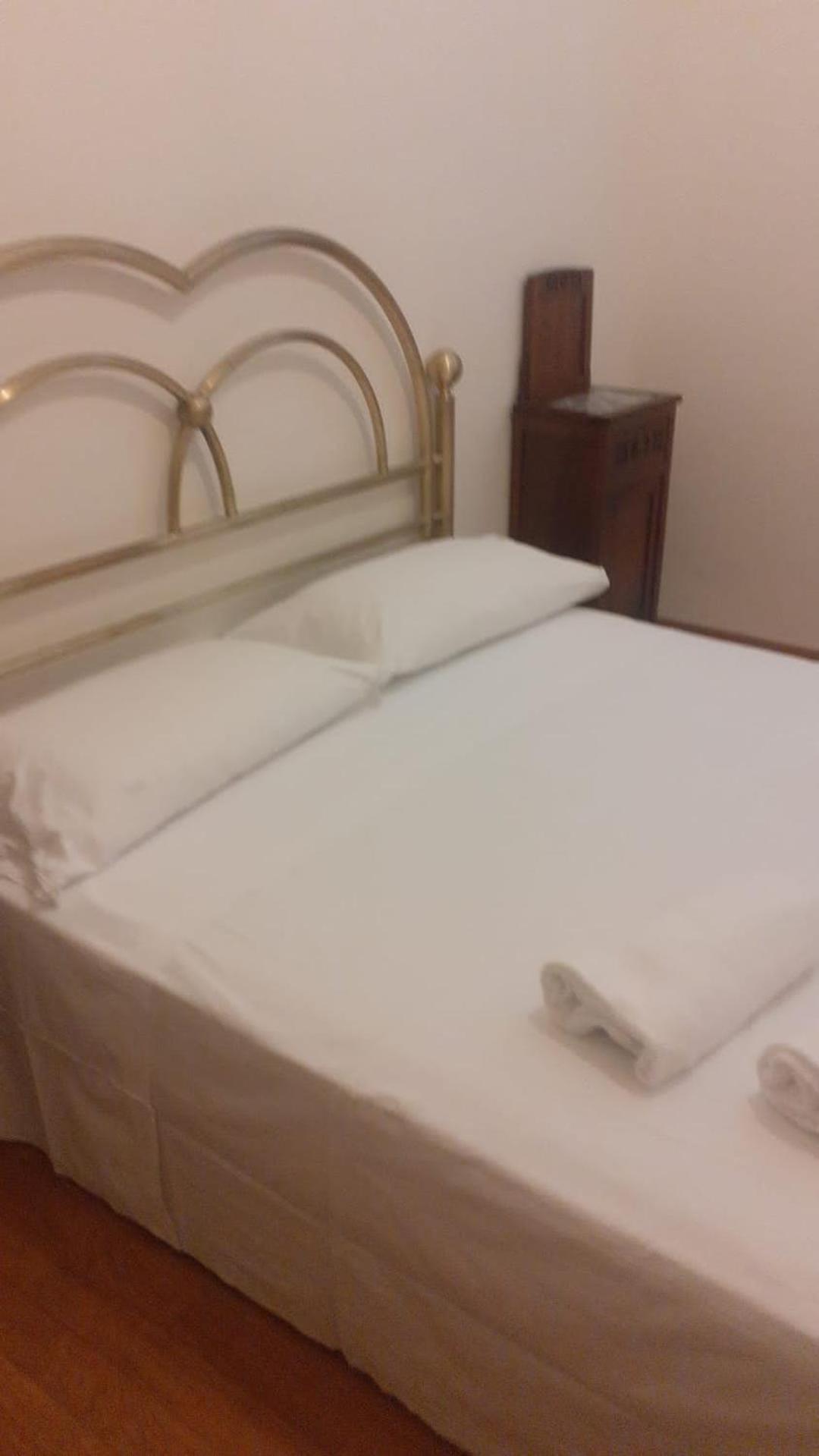 Guest house St. Peter House