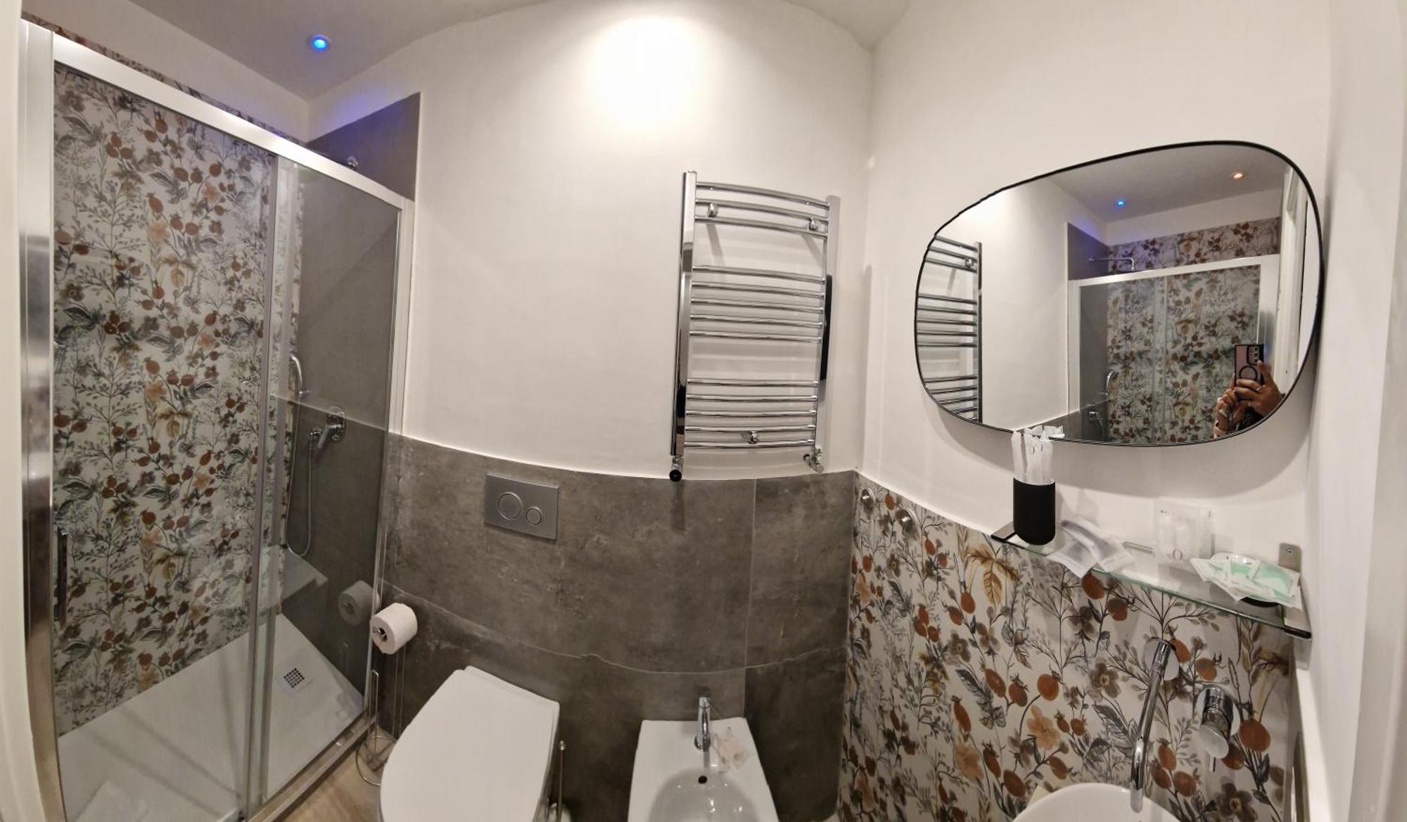 San Lorenz Guest house
