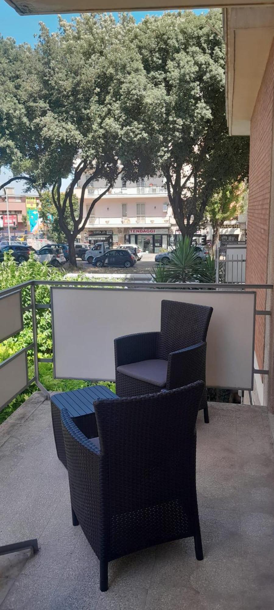 Guest house San Lorenz