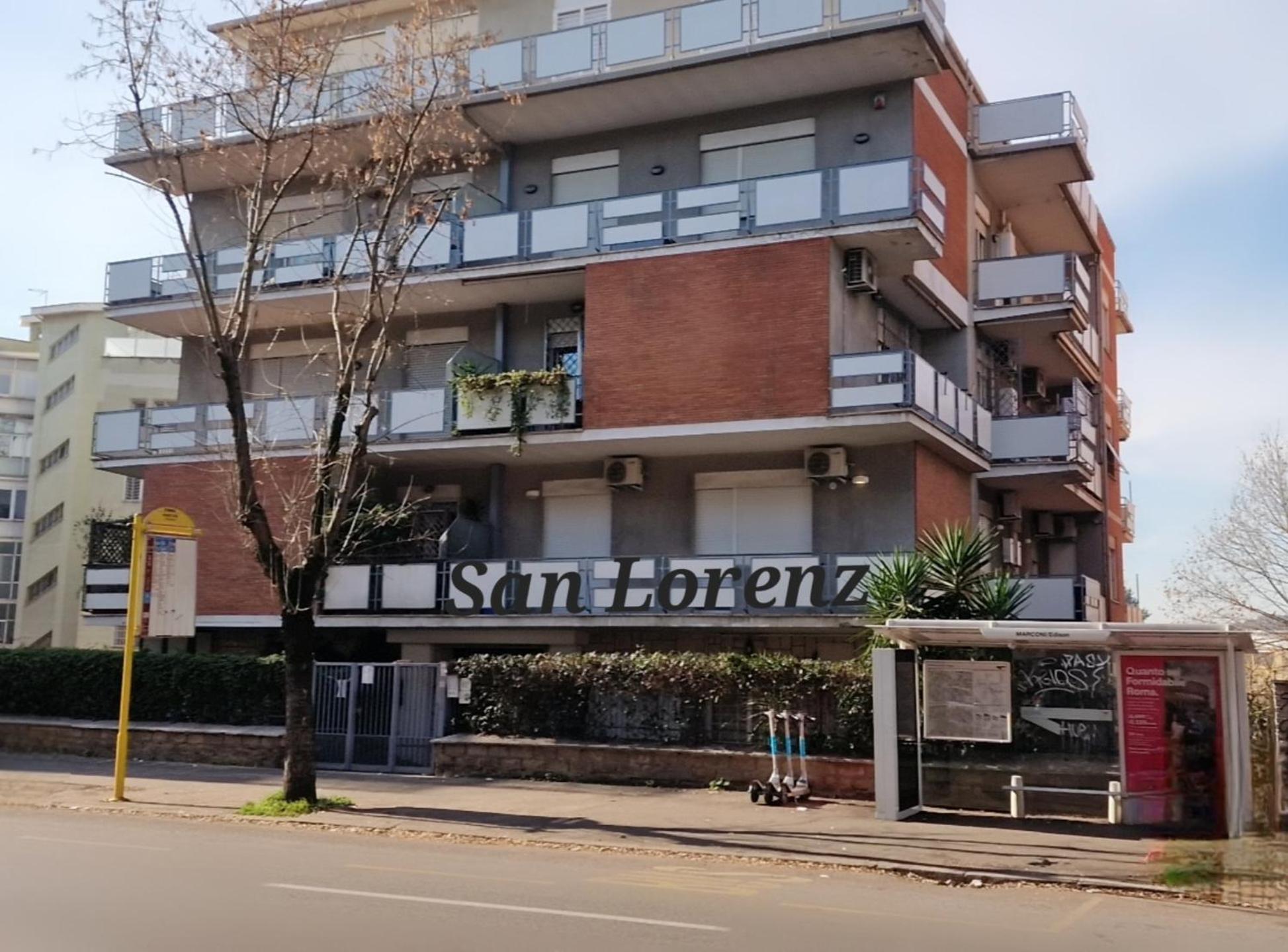 Guest house San Lorenz *