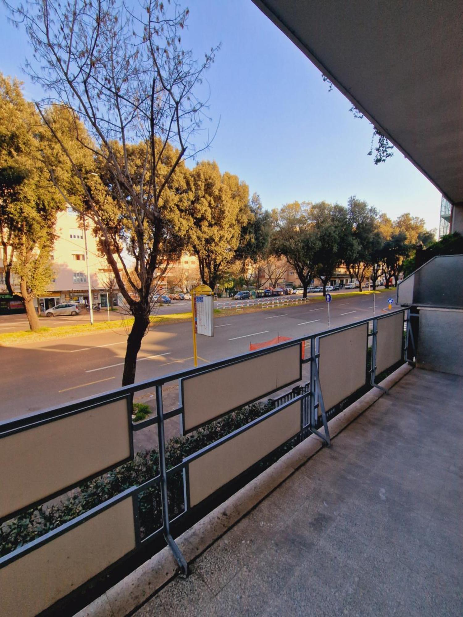 San Lorenz Guest house Rome