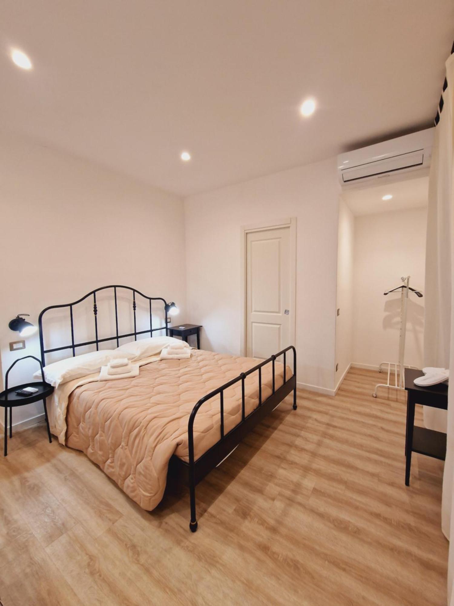 San Lorenz Guest house *