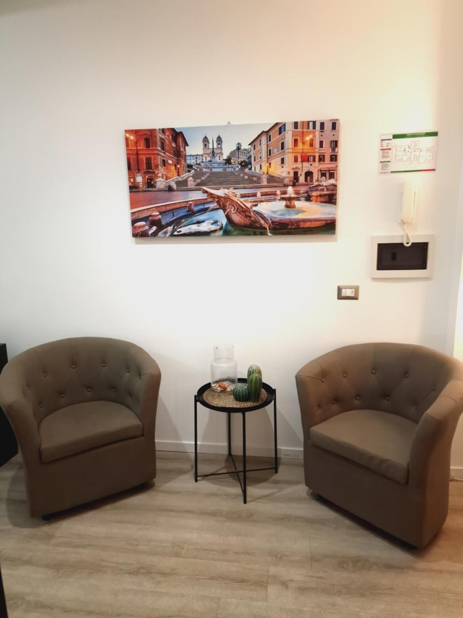 Guest house San Lorenz *