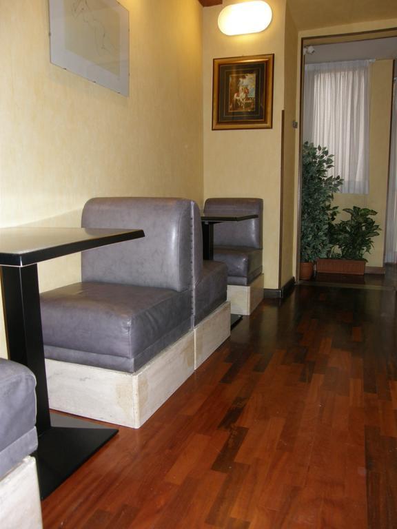Guest house Sant Andrea *