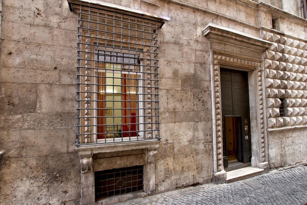 Santacroce Appartement Rome