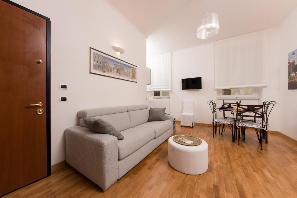 Apartment Baccina