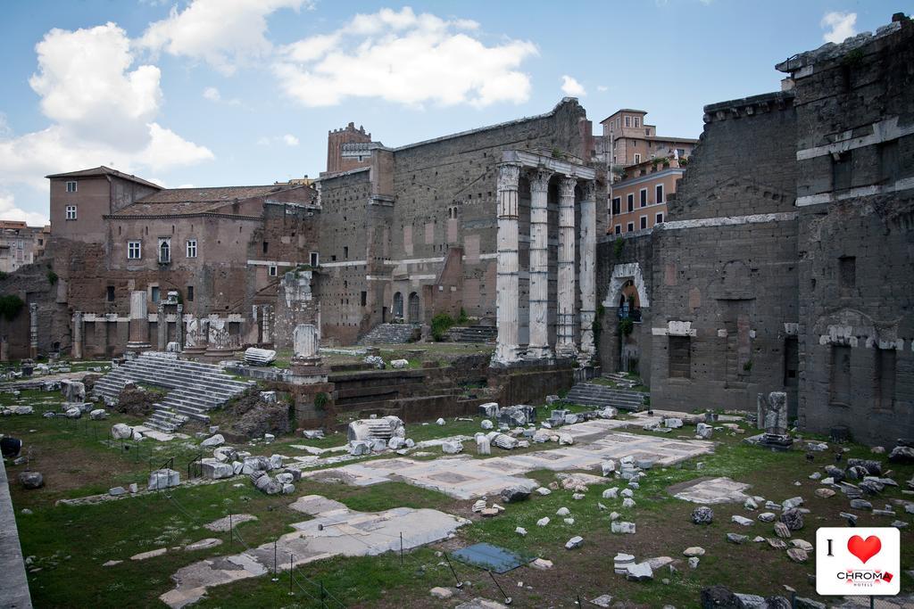Chroma Italy - Chroma Octho Gasthuis