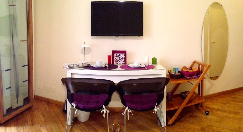 L'appartamento Bed & Breakfast Rome