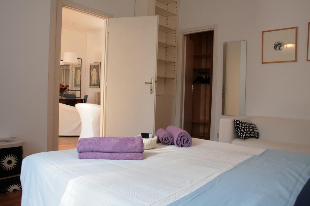 Saint Peter Vatican Barbara Apartment Rome
