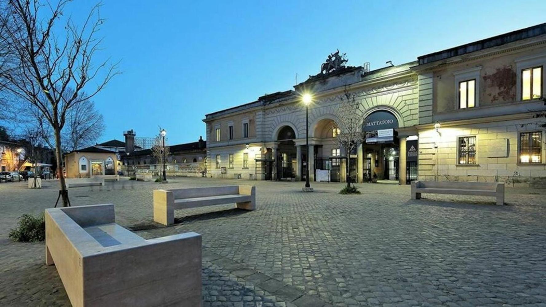 Casa Mastroianni Con Terrazzo * Rome